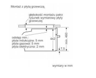 Bosch PIEKARNIK BOSCH CDG634AS0 ### - 1015017 - zdjęcie 4